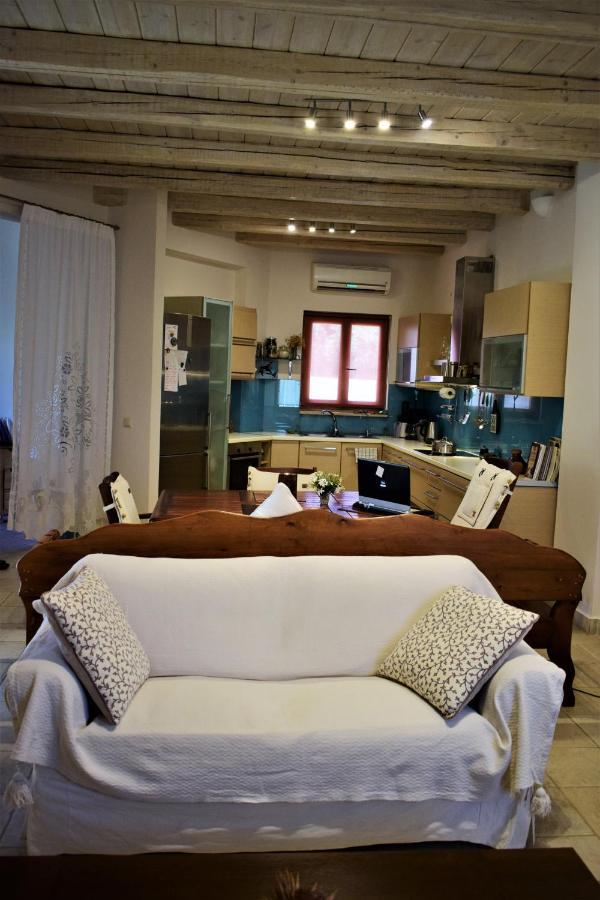Villa Lena Sívas Zewnętrze zdjęcie