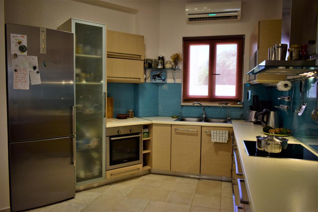 Villa Lena Sívas Zewnętrze zdjęcie